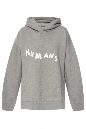 Printed sweatshirt, zdjęcie 1 Printed sweatshirt od MM6 Maison Margiela